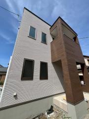 南海高野線百舌鳥八幡駅まで徒歩8分