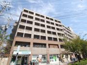 ＪＲ山陰本線太秦駅まで徒歩2分