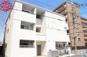 シティコート徳庵