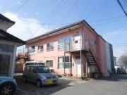 中岡マンション