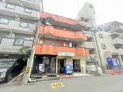 エリータ上新庄
