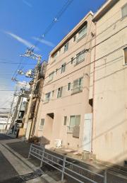 地下鉄谷町線平野駅まで徒歩7分