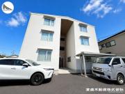 ガーデンシティ神道寺