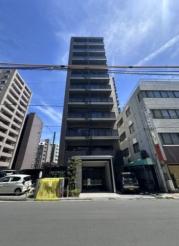 ＪＲ総武線（各駅停車）船橋駅まで徒歩8分