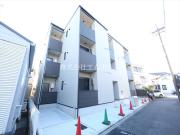 ＪＲ関西本線八田駅まで徒歩9分
