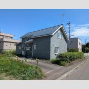 ＪＲ千歳線北広島駅まで徒歩3分