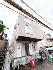 都営大江戸線西新宿五丁目駅まで徒歩11分