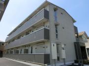 多摩都市モノレール甲州街道駅まで徒歩6分