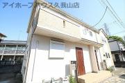 京王井の頭線三鷹台駅まで徒歩9分