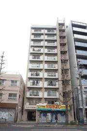 ハイライフ新中野