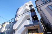 隆和マンション