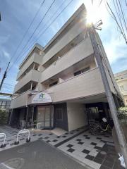 エテルノ明大前