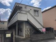 東武伊勢崎・大師線竹ノ塚駅まで徒歩10分