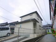 法蓮町戸建