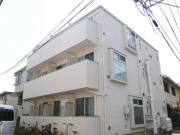 アルテ元住吉アネックス