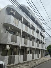 ワールドパレス永福町