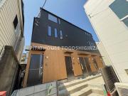 東急大井町線荏原町駅まで徒歩6分