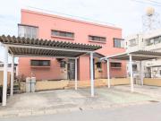 ＪＲ常磐線赤塚駅までバス約10分 徒歩5分