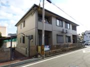 シャーメゾン甲南