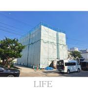 アールズ・コート平岸II