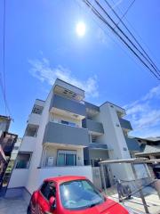 フジパレス吹屋町