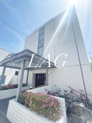 小田急小田原線玉川学園前駅まで徒歩6分