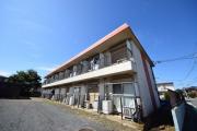 サンアベニュー久米川