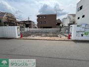 小田急小田原線町田駅まで徒歩17分