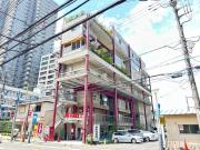 CENTRAL GINZA ST.BLDG.