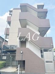 西武国分寺線国分寺駅まで徒歩12分