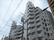 ライオンズマンション水前寺第3弐番館