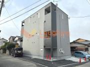 CBヴィレッタ津福駅前