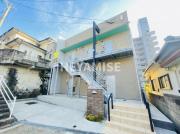modern palazzo 住吉EMA1