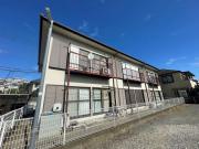 グリーンライン日吉本町駅まで徒歩9分