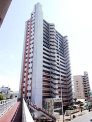 No.65 クロッシングタワー