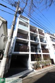 ラフィスタ方南町