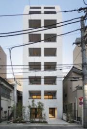 ＪＲ山手線西日暮里駅まで徒歩5分