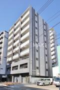 ＪＲ総武線（各駅停車）錦糸町駅まで徒歩10分