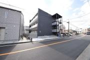 ＪＲ中央線武蔵境駅まで徒歩19分