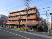 DeLCCS駒場東大前