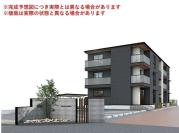 DーROOM すいせん通り