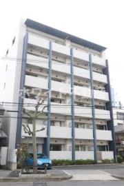 地下鉄千日前線今里駅まで徒歩6分