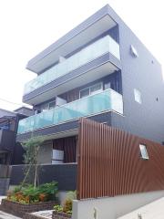 AQUATERRACE