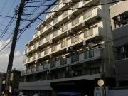 小田急江ノ島線大和駅まで徒歩6分