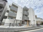 フジパレス深江橋西