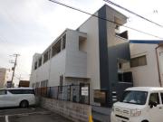 阪神本線深江駅まで徒歩9分