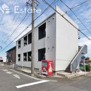 地下鉄東山線八田駅まで徒歩10分