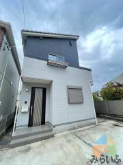 春岡1-22KODATEXIVC棟