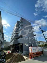 地下鉄今里筋線新森古市駅まで徒歩8分