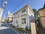京王井の頭線吉祥寺駅まで徒歩8分